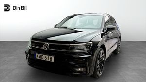 Volkswagen Tiguan Allspace bild 1