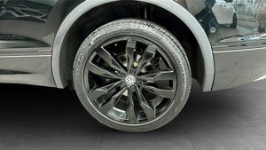 Volkswagen Tiguan Allspace bild 6