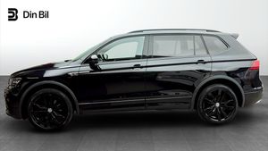 Volkswagen Tiguan Allspace bild 2