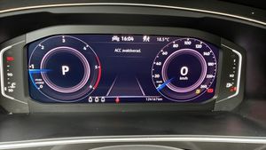 Volkswagen Tiguan Allspace bild 13