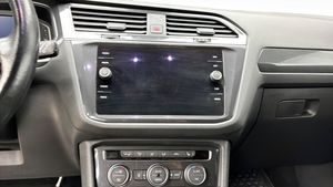 Volkswagen Tiguan Allspace bild 9