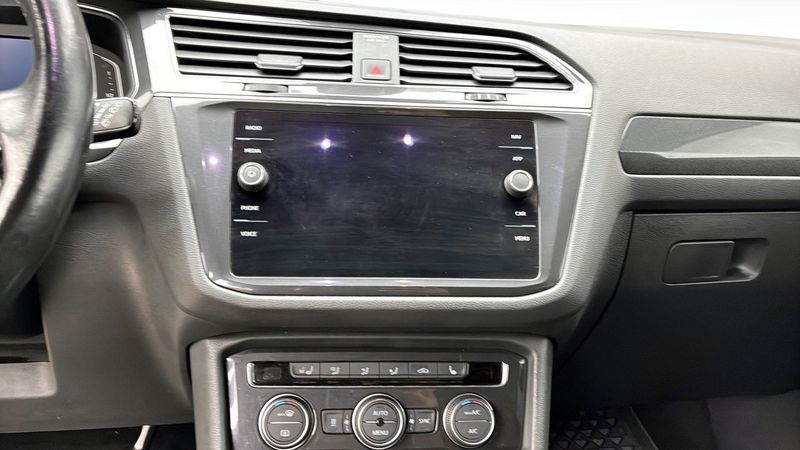 Volkswagen Tiguan Allspace bild 9