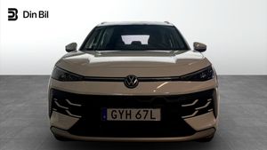Volkswagen T-Roc bild 4