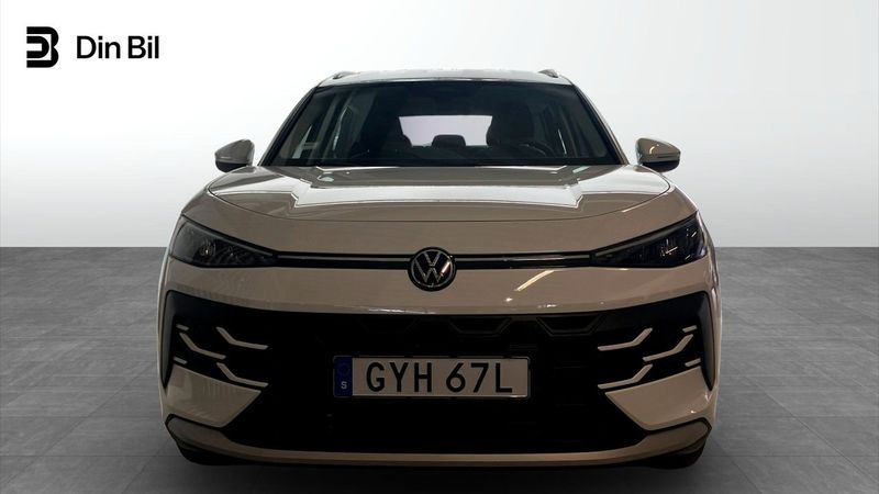 Volkswagen T-Roc bild 4
