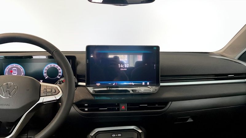 Volkswagen T-Roc bild 9