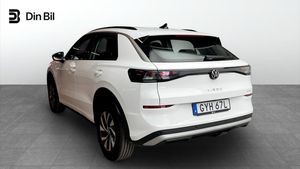 Volkswagen T-Roc bild 3