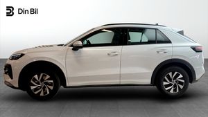 Volkswagen T-Roc bild 2