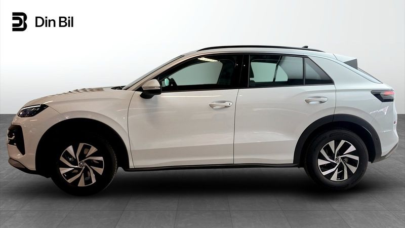 Volkswagen T-Roc bild 2