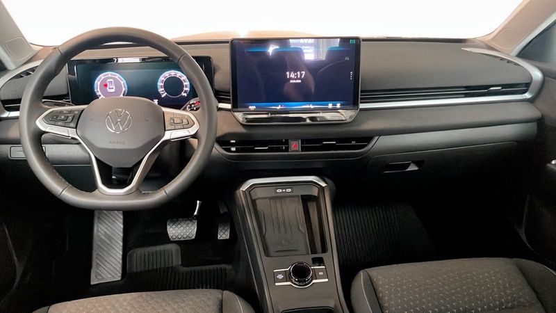Volkswagen T-Roc bild 10