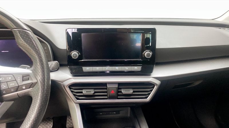 Seat Leon bild 9