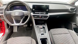 Seat Leon bild 10