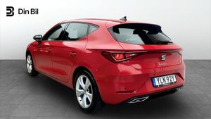 Seat Leon bild 3