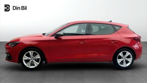 Seat Leon bild 2