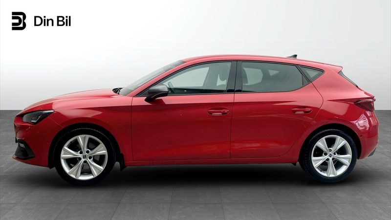 Seat Leon bild 2