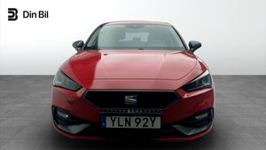 Seat Leon bild 4