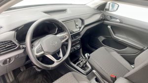 Volkswagen T-Cross bild 7