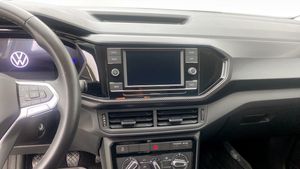 Volkswagen T-Cross bild 9