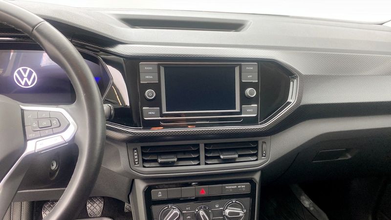 Volkswagen T-Cross bild 9