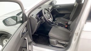 Volkswagen T-Cross bild 8