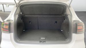 Volkswagen T-Cross bild 12