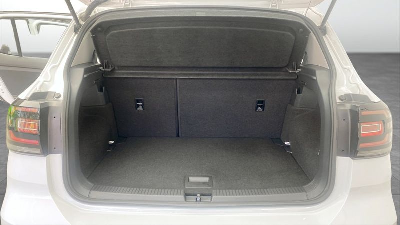 Volkswagen T-Cross bild 12