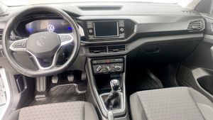 Volkswagen T-Cross bild 10