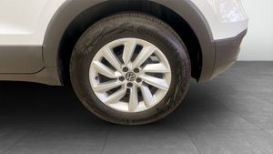 Volkswagen T-Cross bild 6