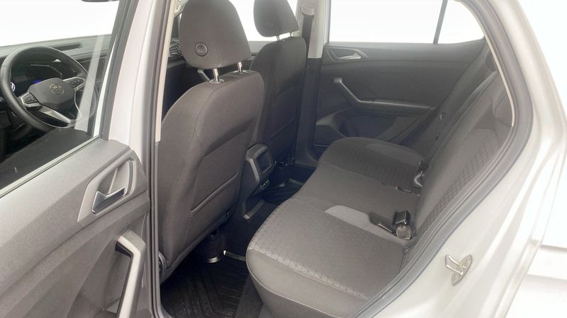 Volkswagen T-Cross bild 11