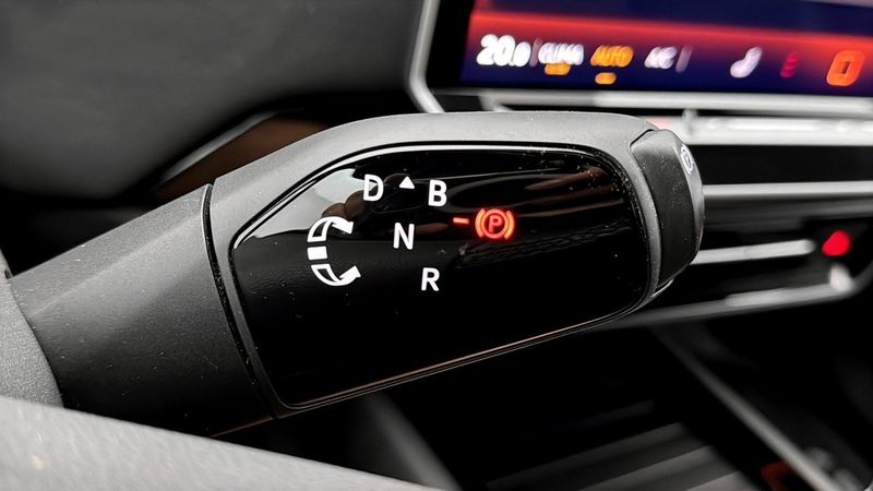 Volkswagen ID.7 bild 18
