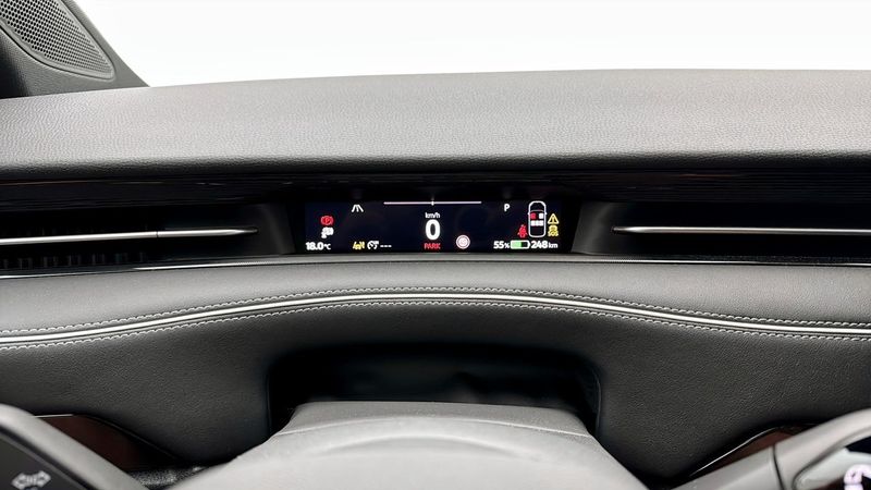 Volkswagen ID.7 bild 14