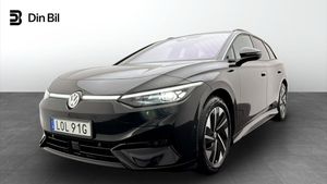 Volkswagen ID.7 bild 1