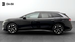 Volkswagen ID.7 bild 3