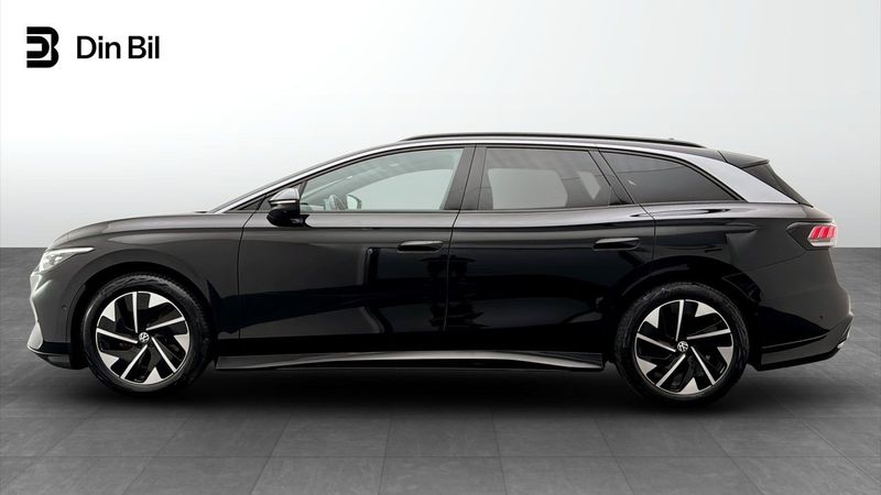 Volkswagen ID.7 bild 3