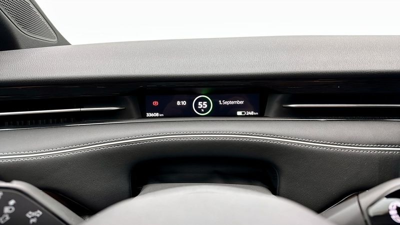 Volkswagen ID.7 bild 15