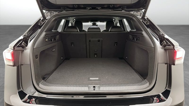 Volkswagen ID.7 bild 13