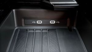 Volkswagen ID.7 bild 19