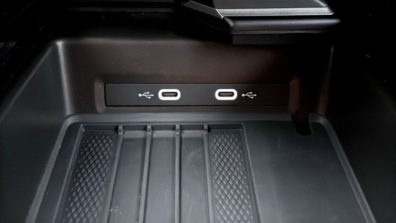 Volkswagen ID.7 bild 19