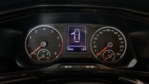 Volkswagen T-Cross bild 13