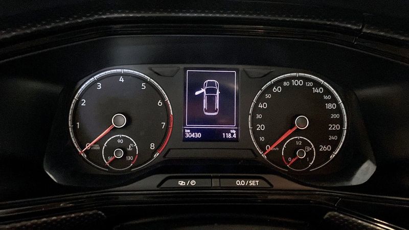 Volkswagen T-Cross bild 13