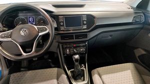 Volkswagen T-Cross bild 10