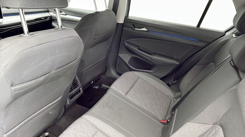 Volkswagen Golf bild 11