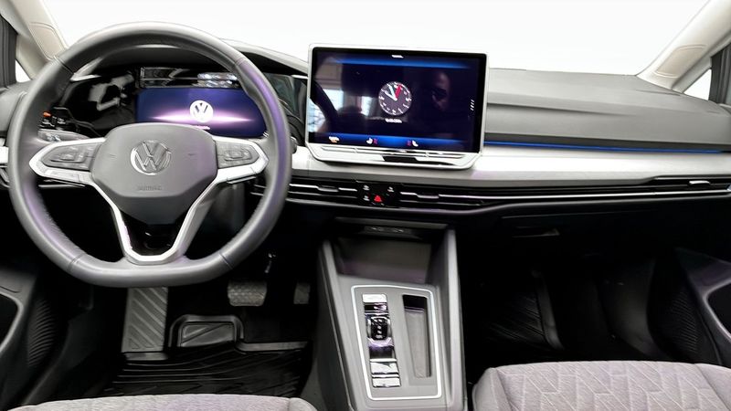 Volkswagen Golf bild 10