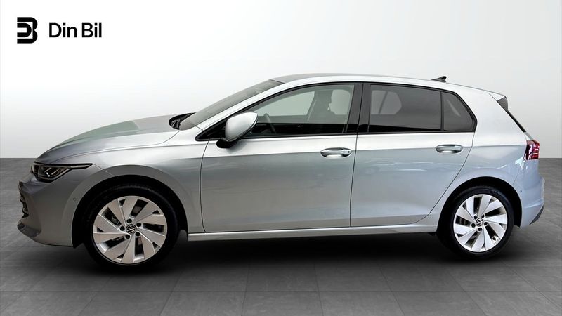 Volkswagen Golf bild 2