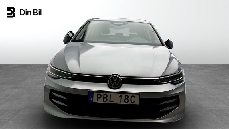 Volkswagen Golf bild 4
