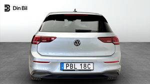 Volkswagen Golf bild 5