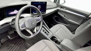 Volkswagen Golf bild 7