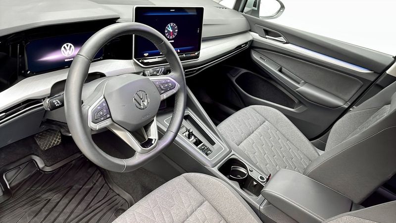 Volkswagen Golf bild 7