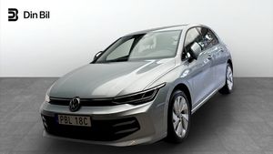 Volkswagen Golf bild 1