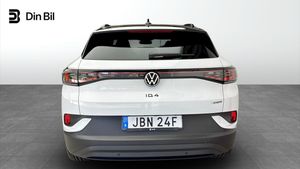 Volkswagen ID.4 bild 6