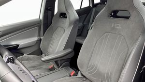 Volkswagen ID.4 bild 9